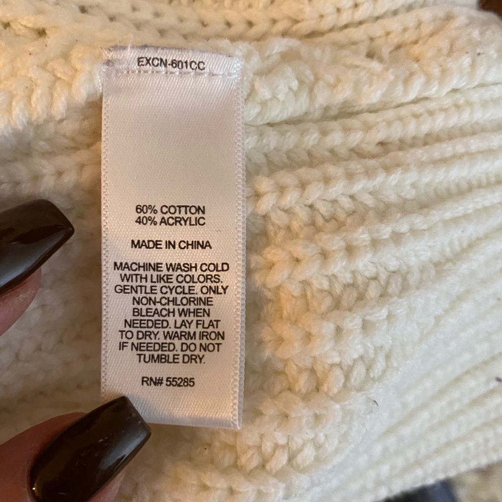 ‎Express Sweater - Picture 7 of 8